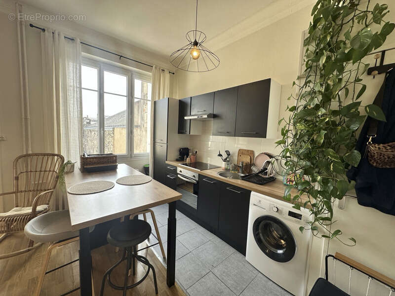 Appartement à ANGERS