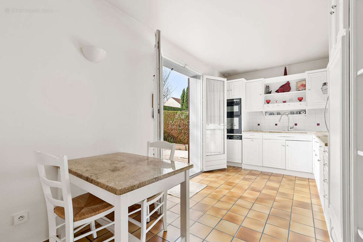 Maison à SAINT-GERMAIN-EN-LAYE