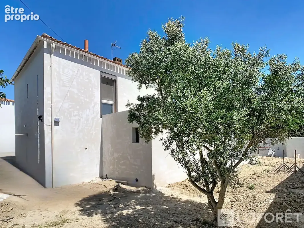 Maison Vitrolles 4 pièce(s) 132 m² - photo 14