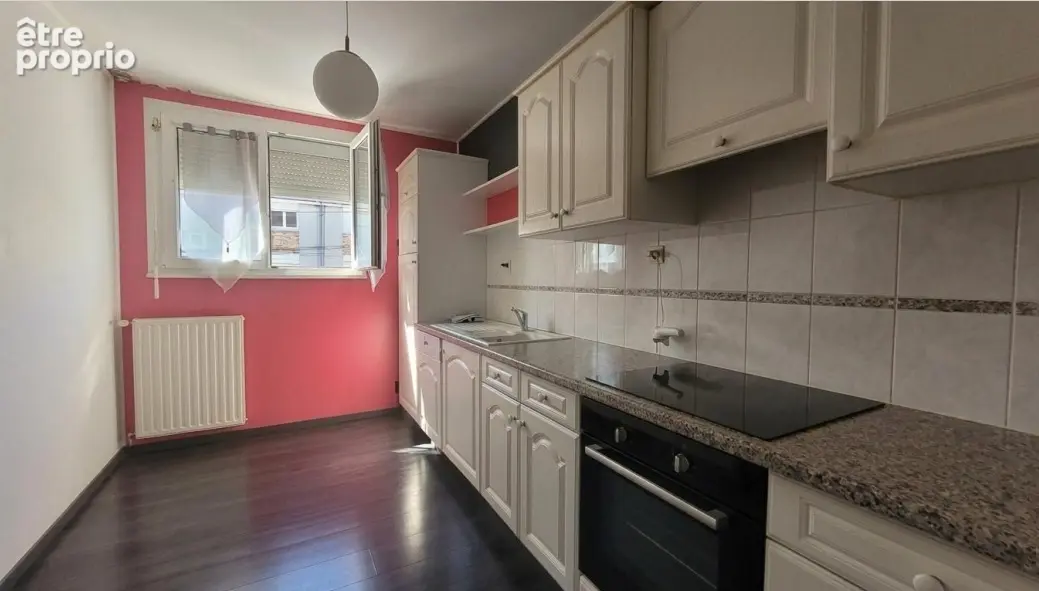 Idéal investisseur ? maison louée avec jardin et garage - secteur pole sante sud - photo 2