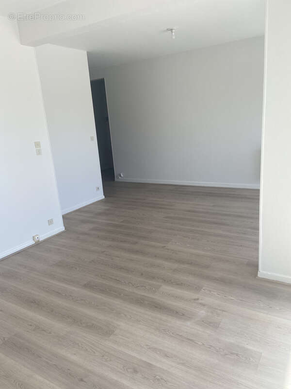 Appartement à VIERZON