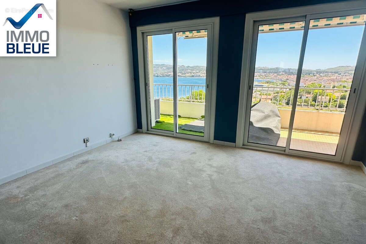 Appartement à MARTIGUES