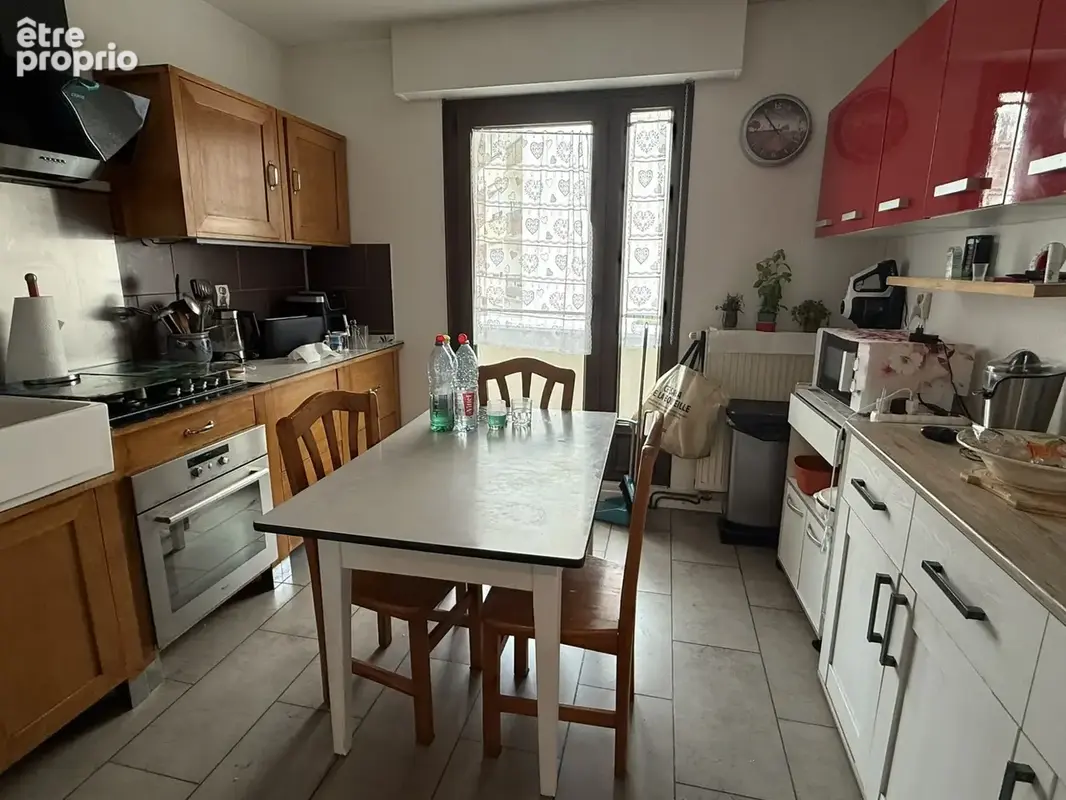 Appartement 65 m² à Colmar  - photo 2