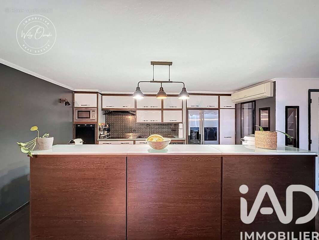 Photo 7 - Appartement à PIERREFEU-DU-VAR