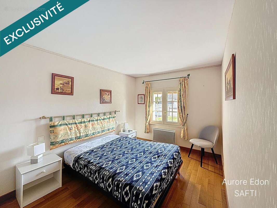 Photo 4 - Maison à AVIRE