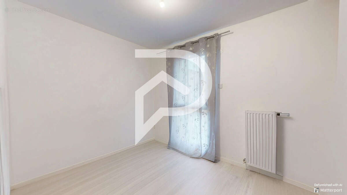 Appartement à CARRIERES-SOUS-POISSY