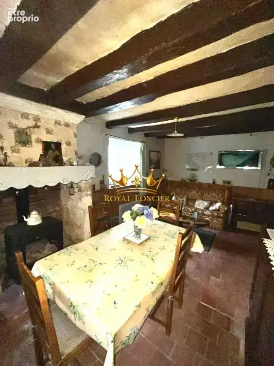 Espace repas