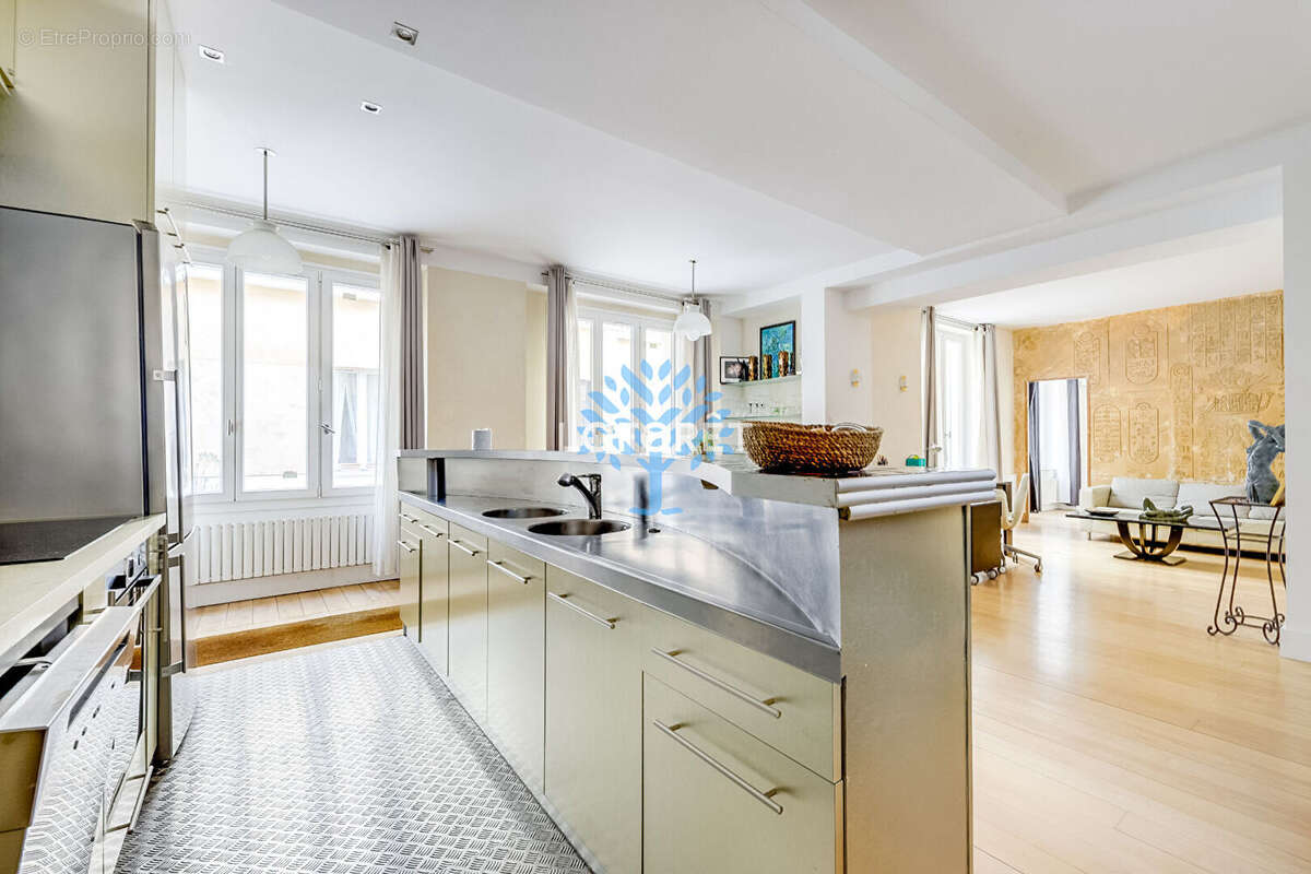 Gare de Lyon - Appartement ou Local - photo 13