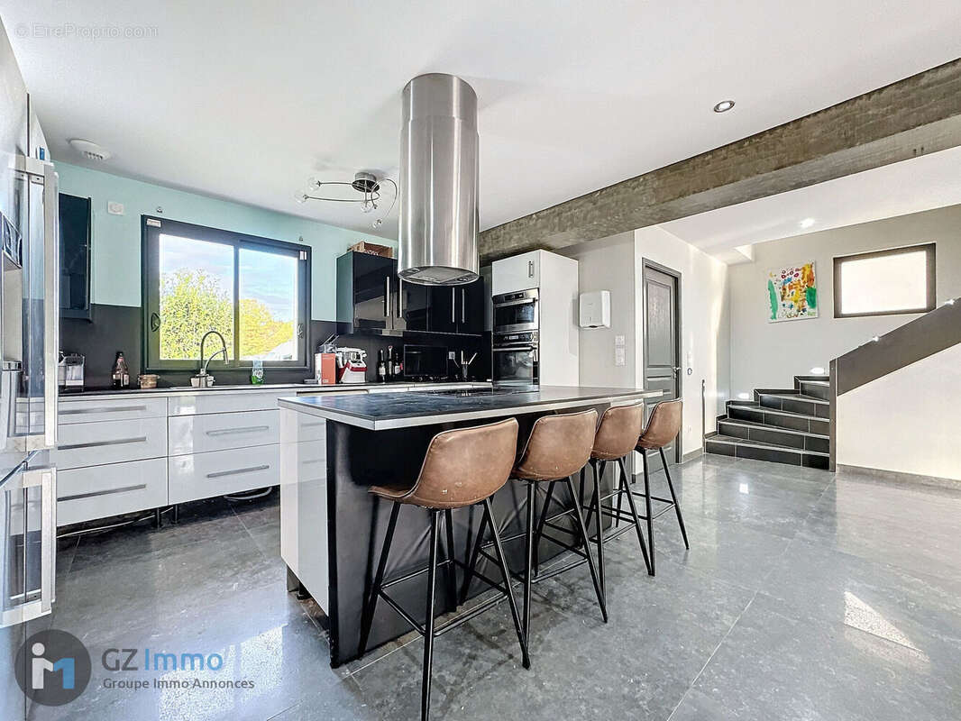 Photo 4 - Maison à SAINT-PARRES-AUX-TERTRES