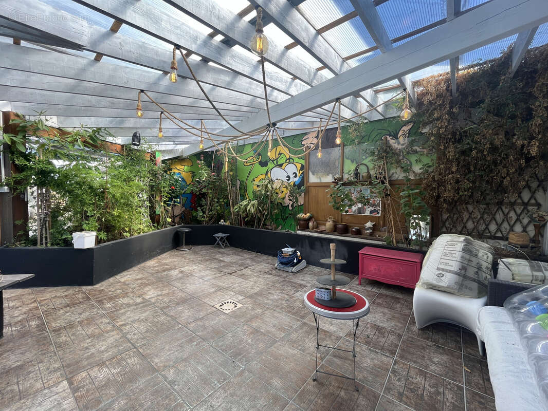 Maison à LA TESTE-DE-BUCH