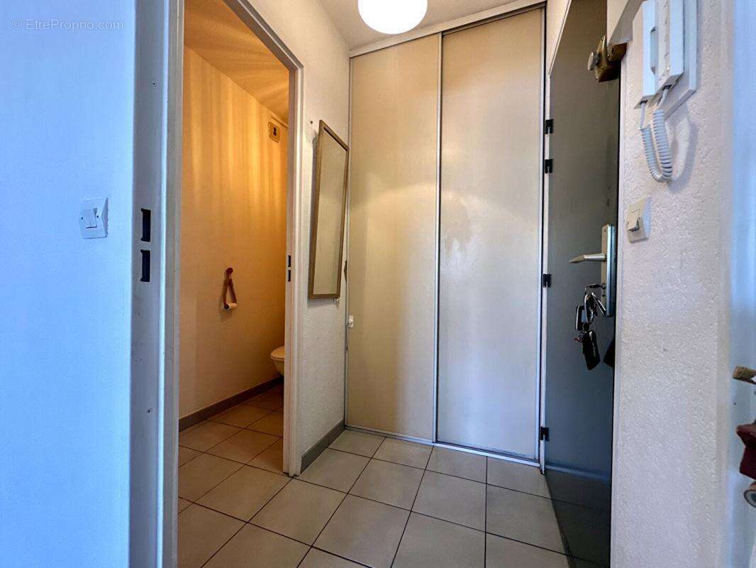 Appartement à PERPIGNAN