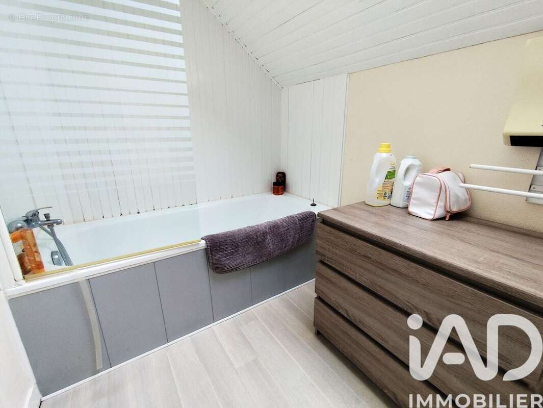 Photo 6 - Appartement à BAINS-SUR-OUST
