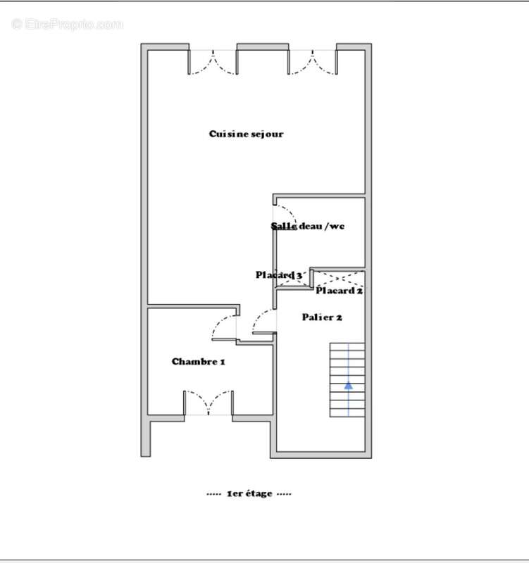 Appartement à ARLES