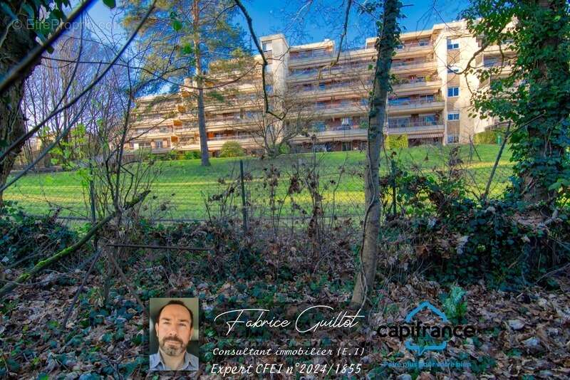 Doubs (25), à vendre Besançon, maison de 320 m2 + terrain de 2190 m2 - photo 26
