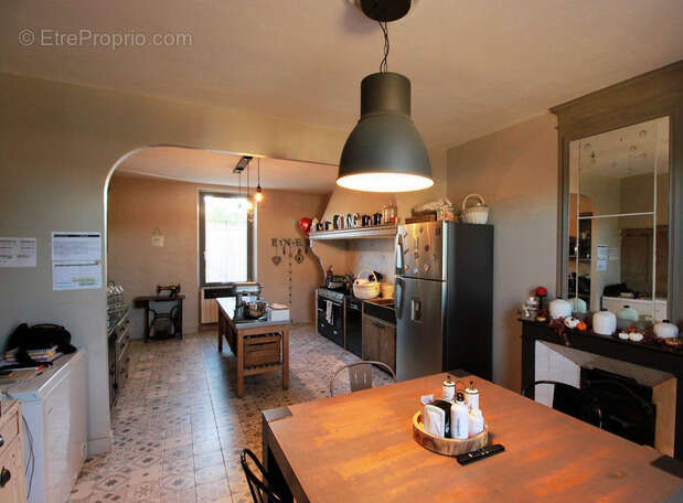 Propriété 800 m2 - photo 8
