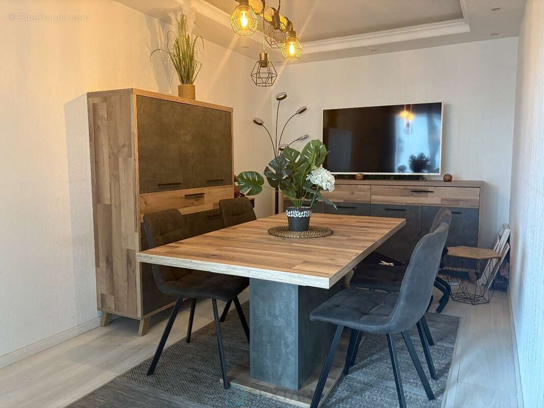 Appartement à LE HAVRE