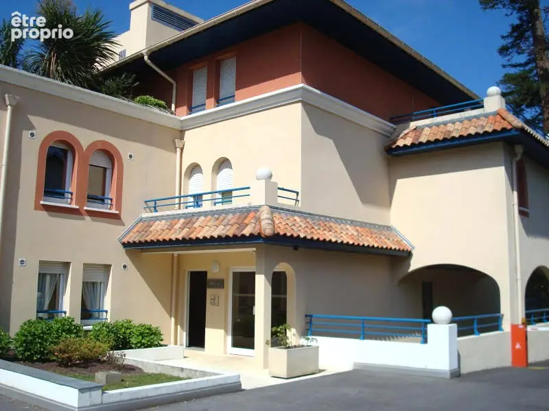 Appartement  t3 a dax - photo 1