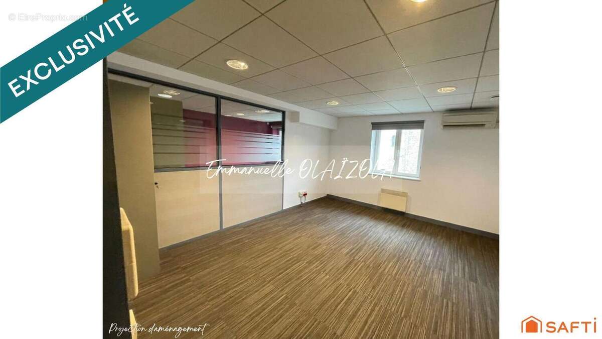 Commerce 295 m² à Ablis  - photo 9