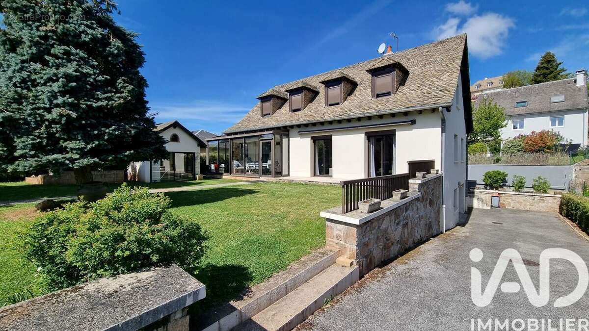 Photo 2 - Maison à RODEZ
