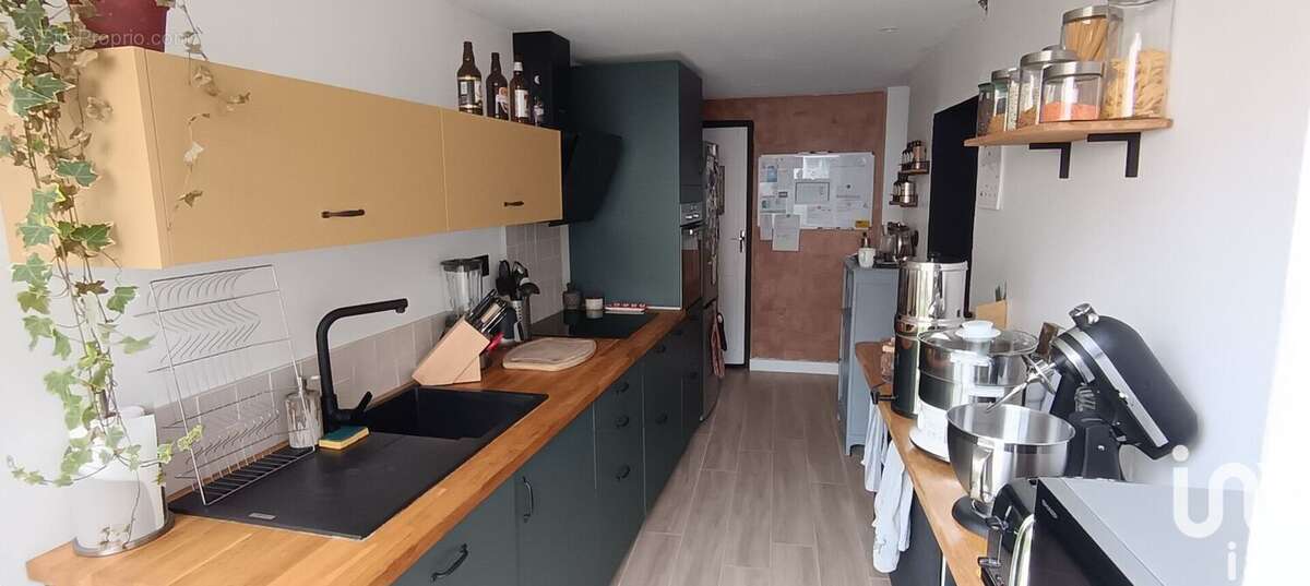 Photo 9 - Maison à SAINTE-FLAIVE-DES-LOUPS