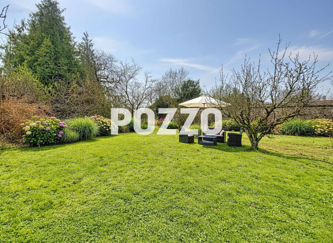 Maison à LE NEUFBOURG