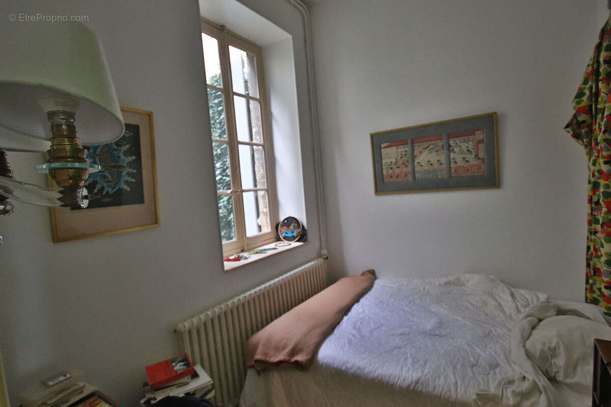 Appartement à MOULINS