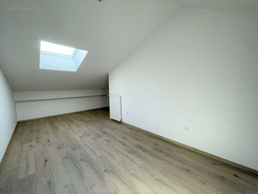 Appartement à L&#039;UNION