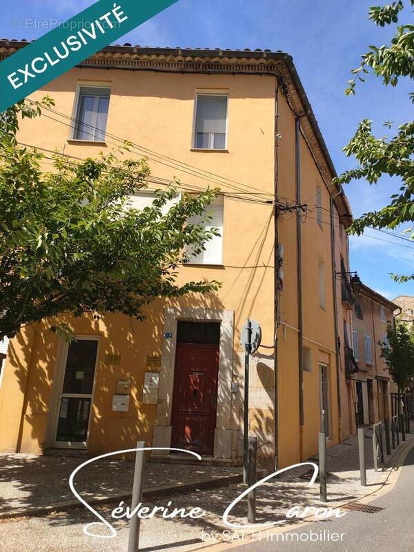 Photo 1 - Appartement à LE VAL