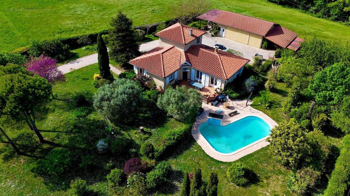Photo 2 - Maison à AUCH