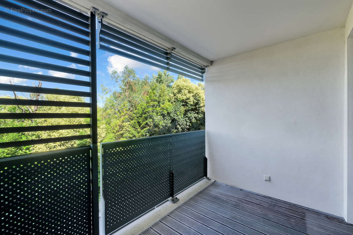 Appartement à PLAISANCE-DU-TOUCH