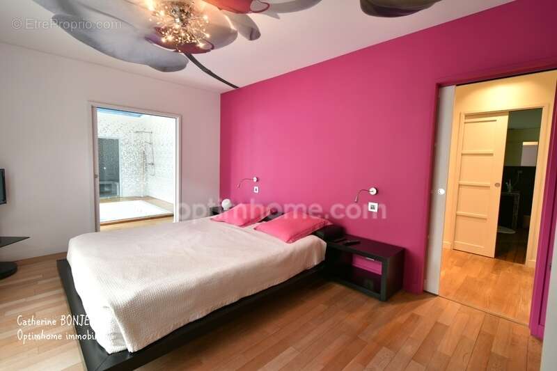 Maison à BLANQUEFORT