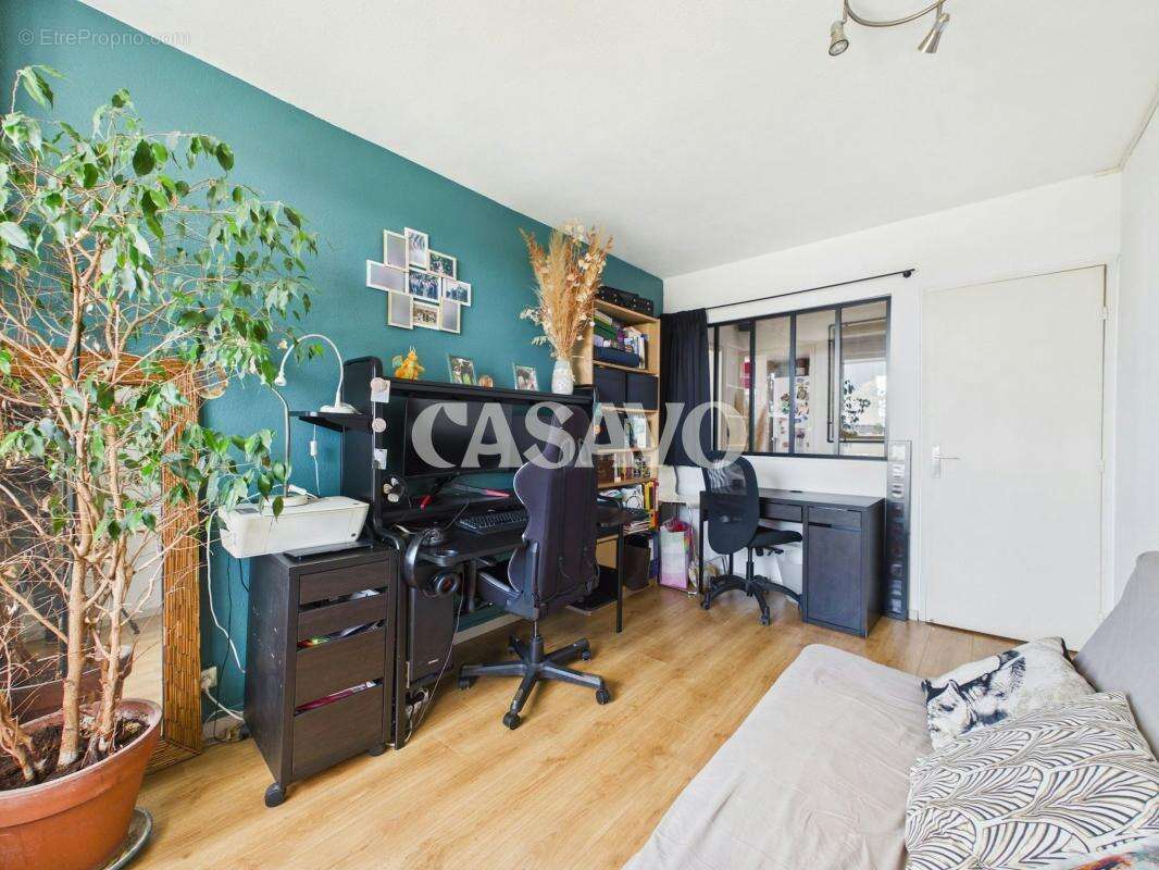 Vente Appartement 4 pièces de 77m² - 69100 Villeurbanne - photo 10
