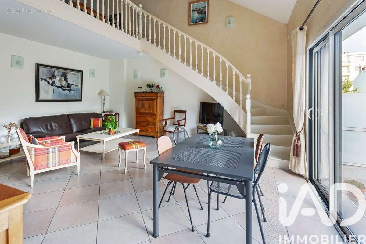 Maison 160 m² à Nantes  - photo 5