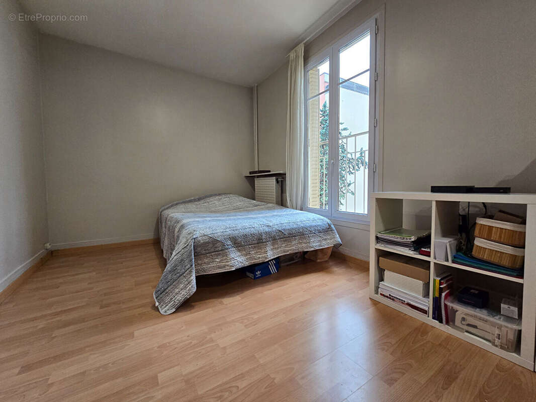 Appartement à FONTENAY-SOUS-BOIS