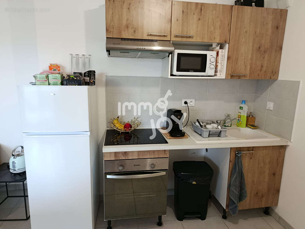 Appartement à NARBONNE