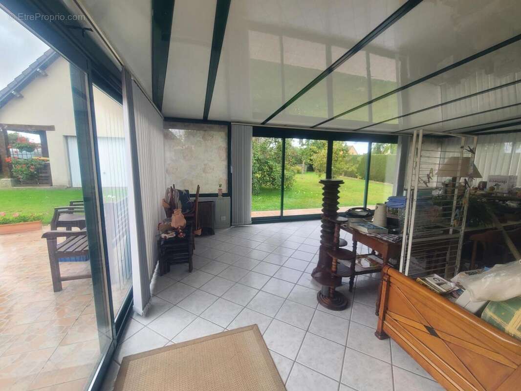 Photo 2 - Maison à ROUTOT