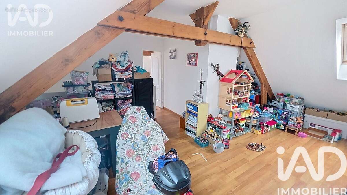 Photo 7 - Maison à TERMINIERS