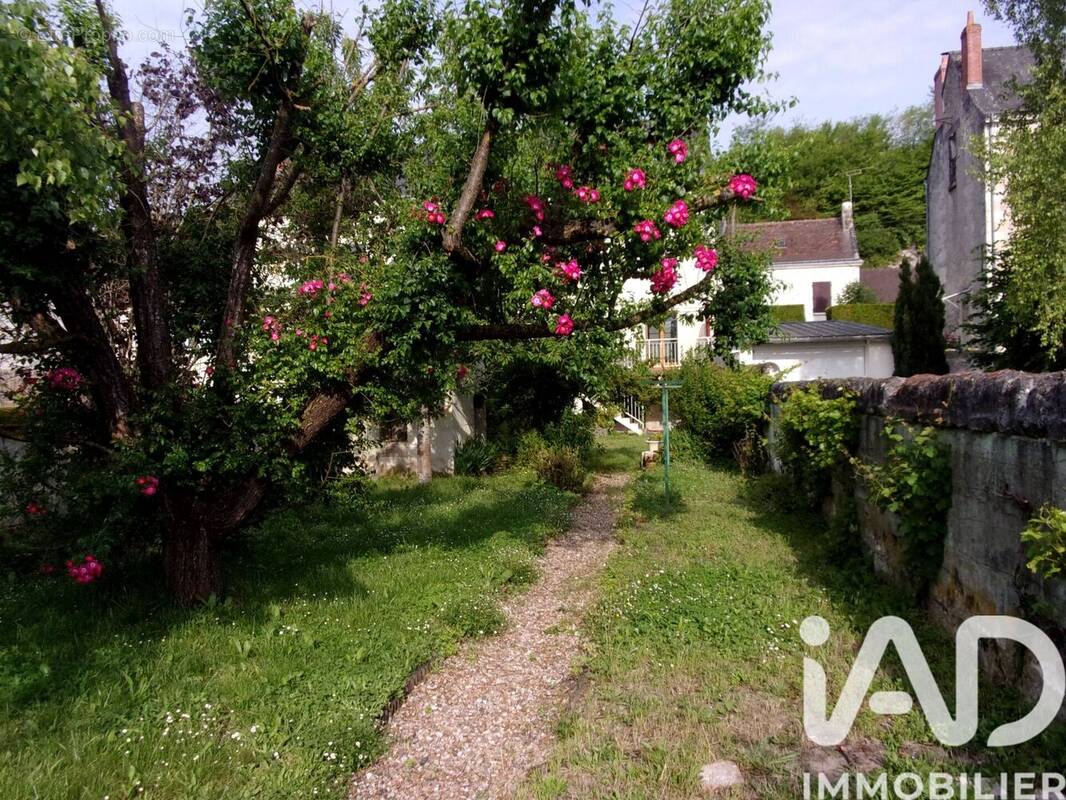 Photo 1 - Maison à LOCHES