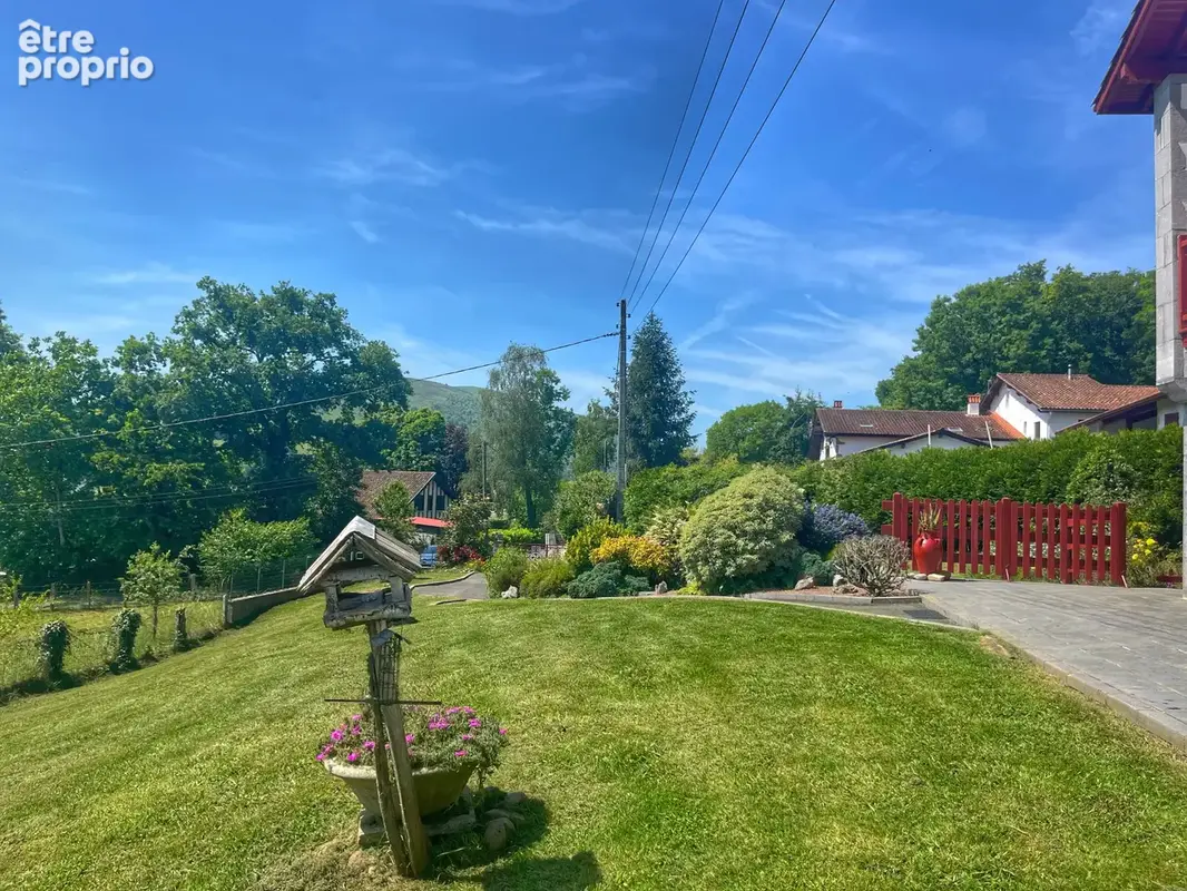 Magnifique maison sur un terrain de 2745m2 - photo 35