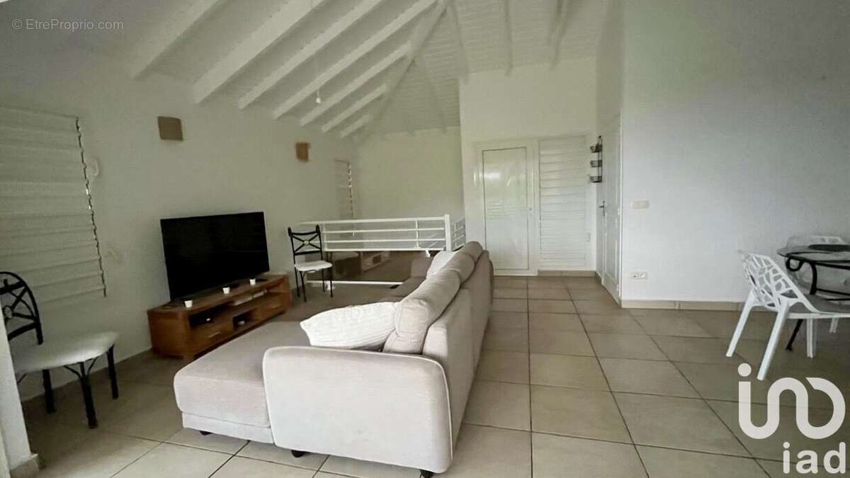 Photo 3 - Maison à SAINT-FRANCOIS