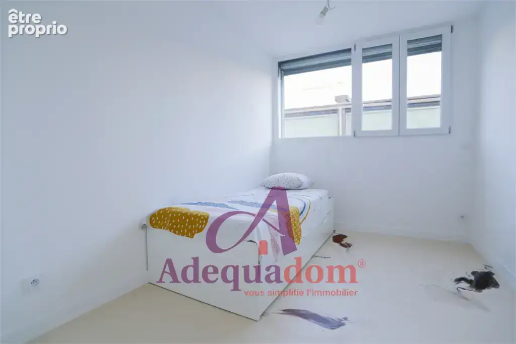 3 chambres - ascenseur - photo 4