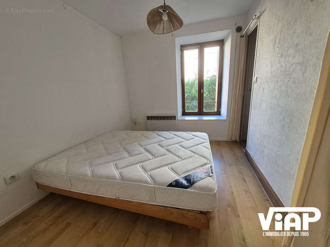 Appartement à LIMOGES