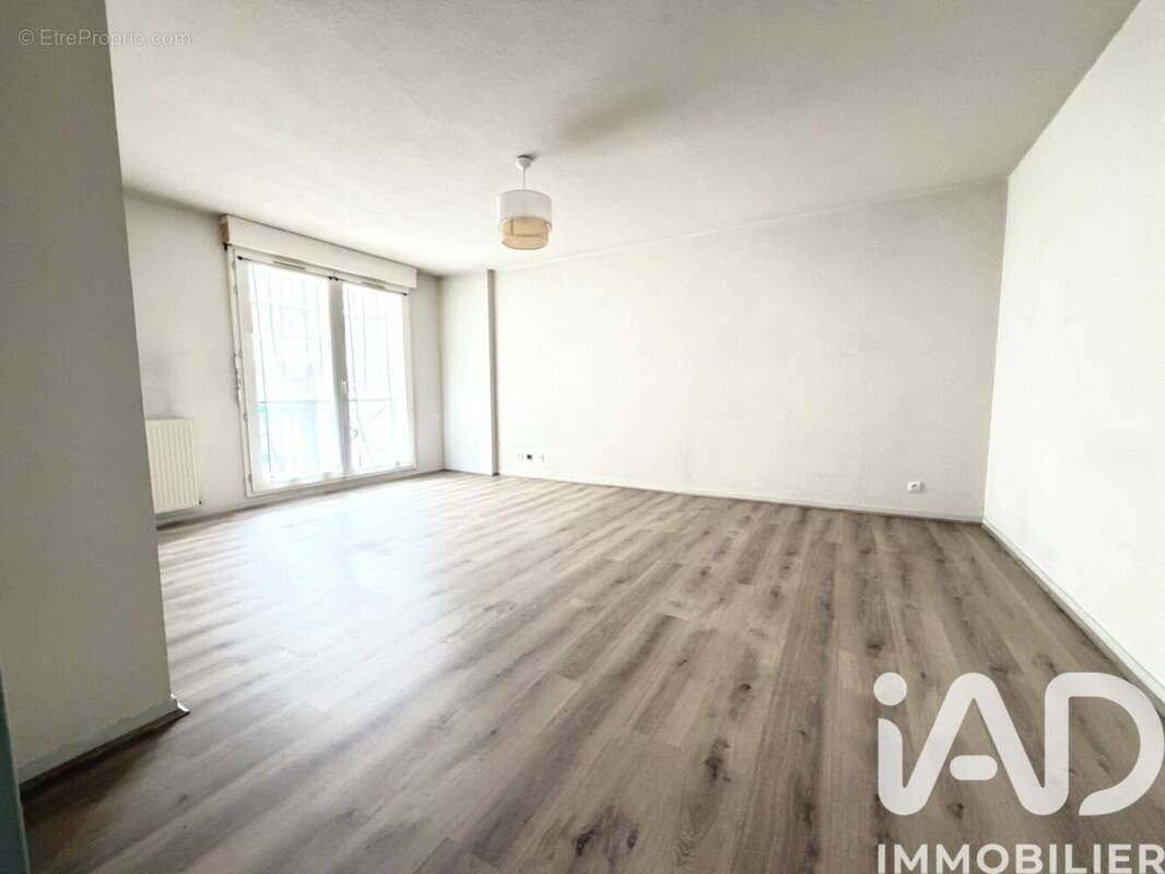Photo 1 - Appartement à BILLERE