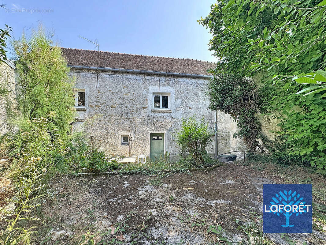 Maison Chilly-Mazarin 3 pièce(s) 70 m2 - photo 13