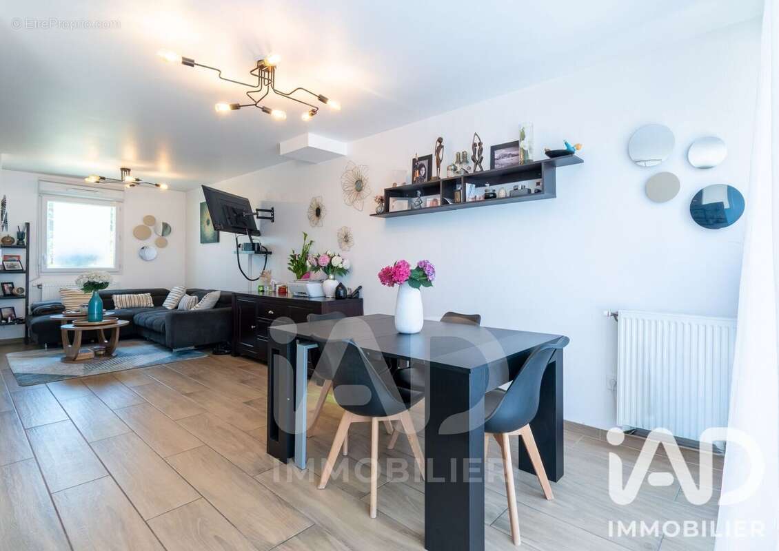 Photo 5 - Maison à TRIEL-SUR-SEINE