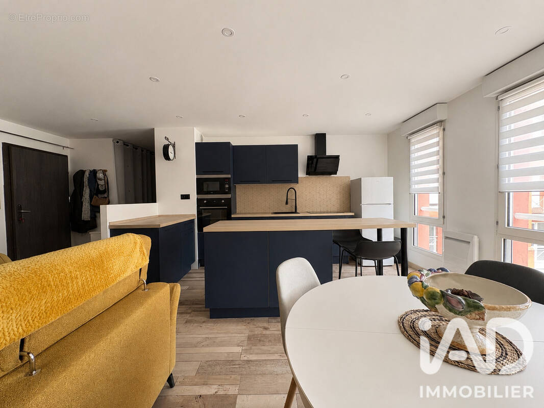 Photo 1 - Appartement à EPERNAY