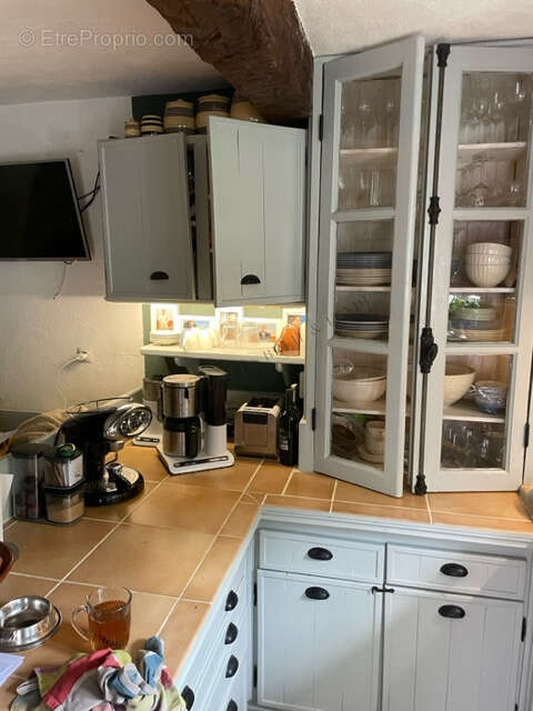 Maison à BREIL-SUR-ROYA