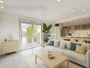 Appartement à ESCALQUENS