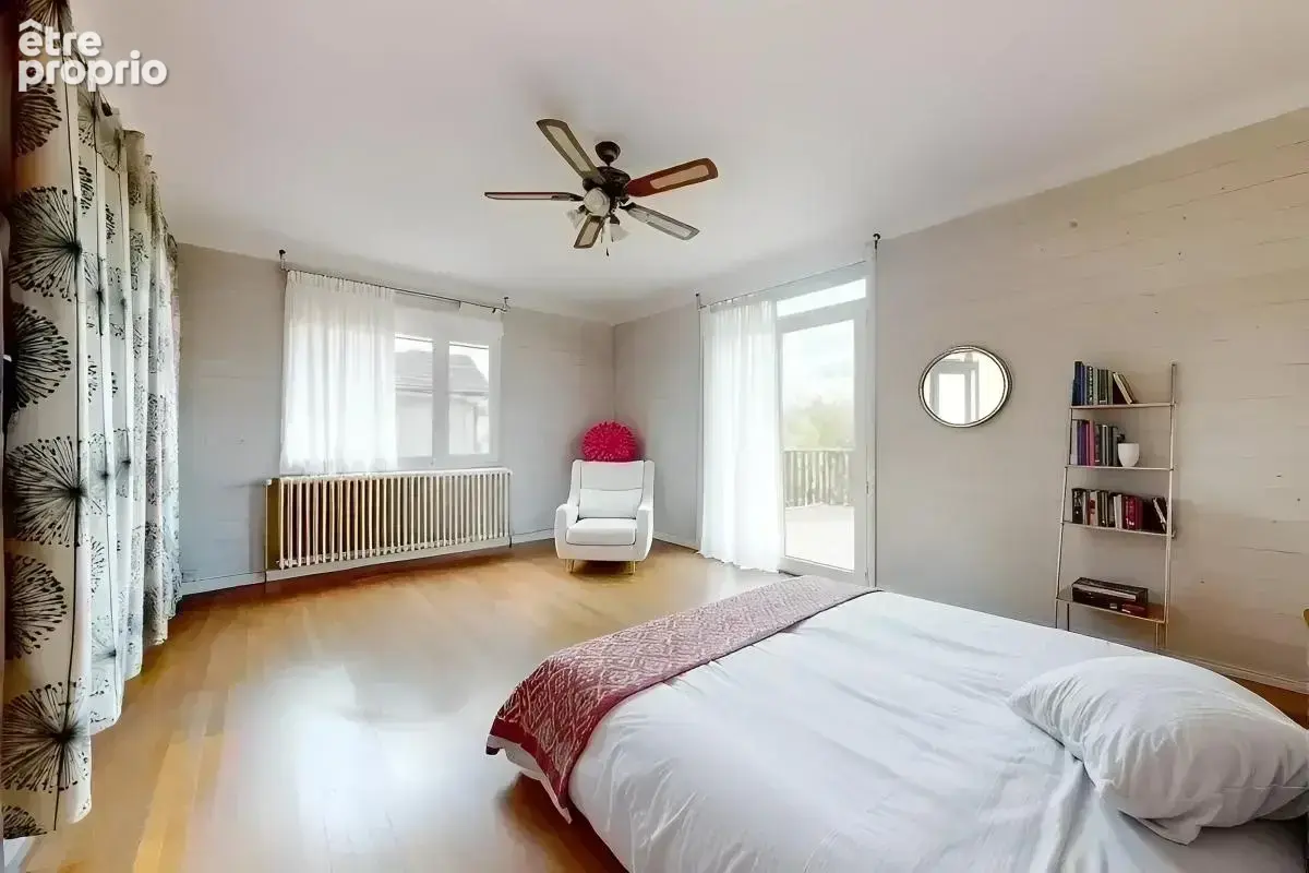 Maison 172 m² à Pont-D'ain  - photo 10