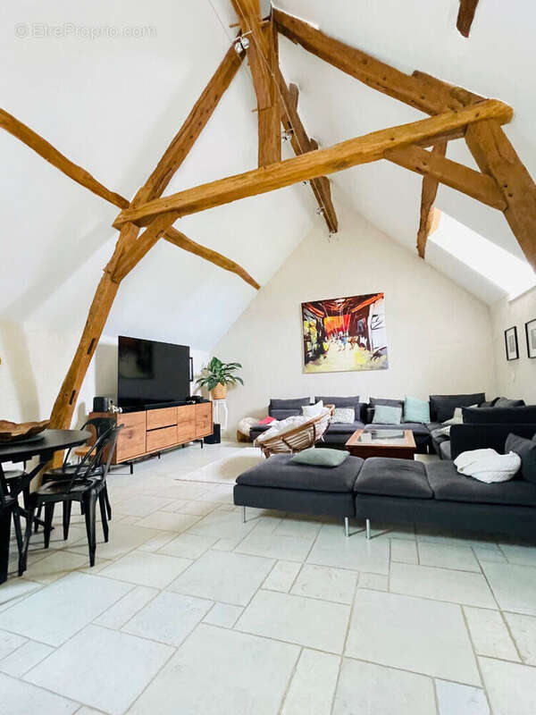 Maison à AMBOISE